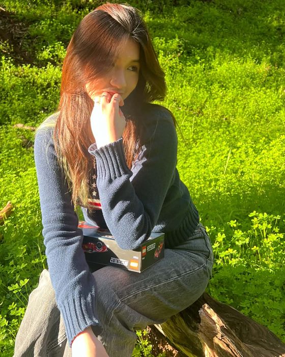 Profile photo of Elena